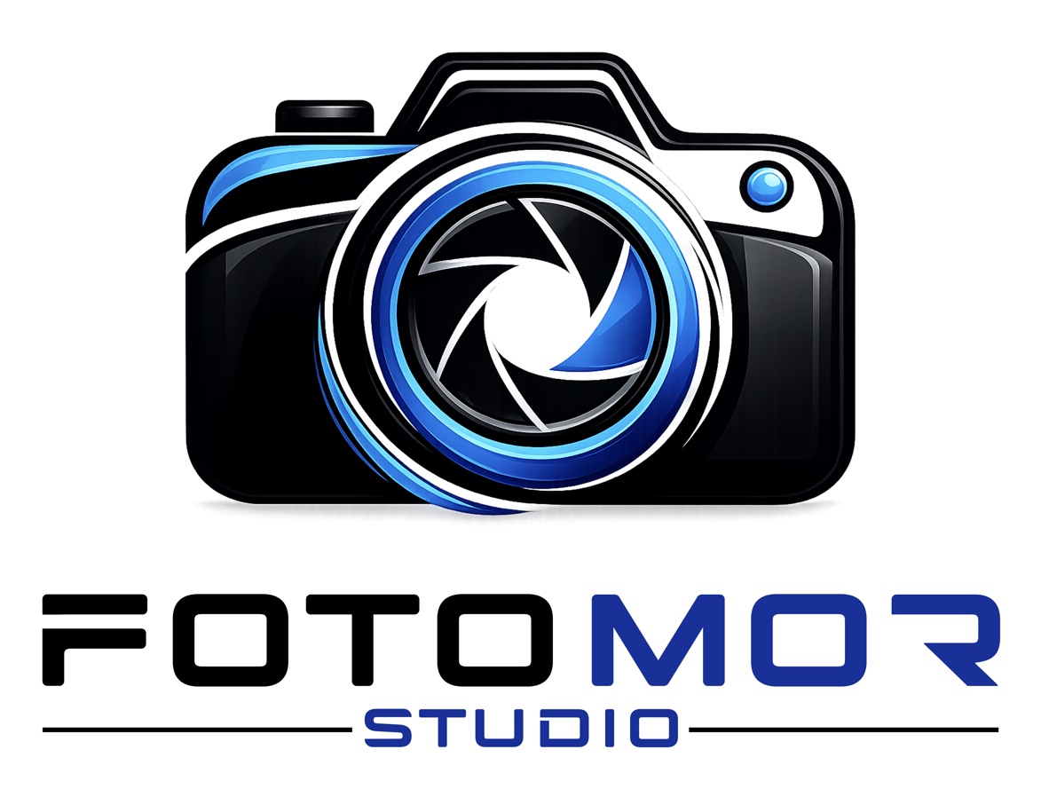 Foto Mor Logo